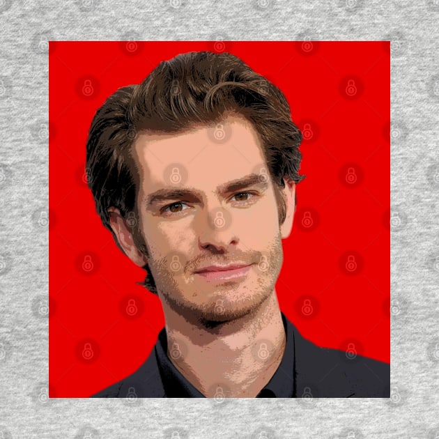 andrew garfield by oryan80